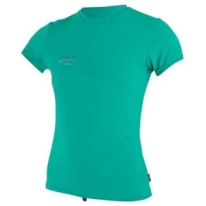 O‘neill Girls Premium Skins manches courtes Sun shirt Certifié