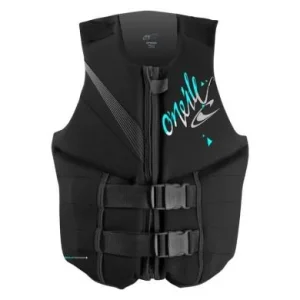 O‘NEILL Femme reactor vest 50N Offre Spéciale