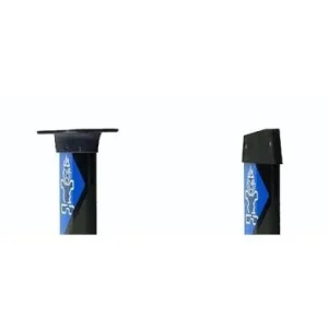 Satisfait Ou Remboursé STARBOARD Aluminium Mast