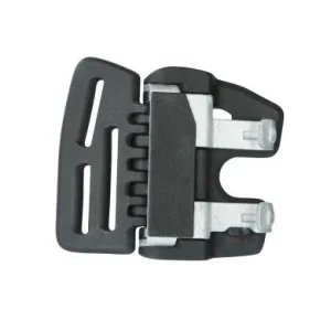 Super Prix ION - Releasebuckle VI tension lock for C-Bar 2.0mm /3.0