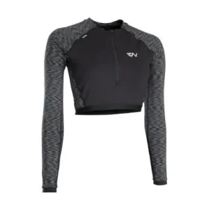 Commande En Gros ION Muse Shorty Rashguard LS