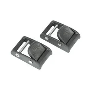 Nouvelle Collection ION - C30 Leverbuckle (pair)