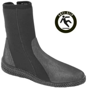 SOORUZ boots 5mm RT zip Meilleure Vente