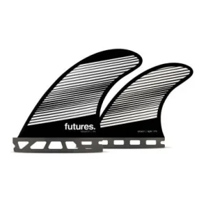 Futures QF4 hex leg gray/ black legacy Top Vente