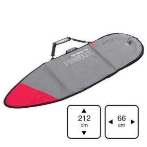 Offre Du Jour HOWZIT housse hybrid