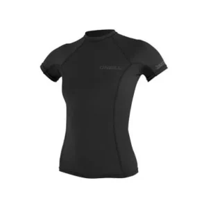 O‘NEILL Femme thermo-X Manches courtes Offre Du Jour