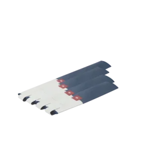 Nouveauté MANERA Mast covers foil 2020