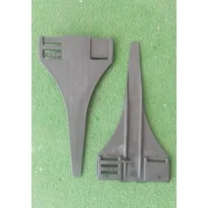 DUOTONE NORTH Camber Pro Cam II ARMS (2PCS) (sans sangles) Petit Prix
