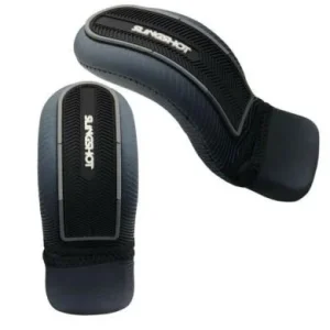 Jusqu'à Épuisement Des Stocks SLINGSHOT Demi Strap 2.0 (la paire) foot hook 2019