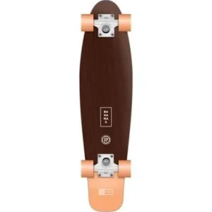 Prohibition retro wood cruiser 28" Acheter Direct