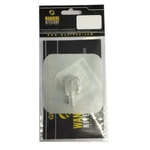 WANIKOU valve adhésive NORTH coudée Prix Choc