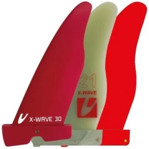 Maui Ultra Fin X-Wave Powerbox Meilleur Prix