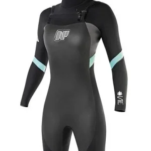 NP serene LS shorty FZ 3/2mm Offre Spéciale