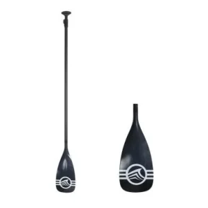 Commander Vite sroka pagaie 50% Carbone shaft 2 parties