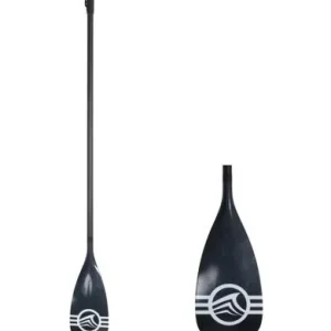 sroka pagaie 50% Carbone shaft 3 parties Offre Spéciale