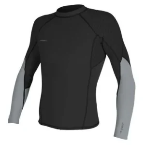 Super Prix O‘NEILL Hyperfreak top manches longues 1.5mm