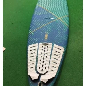 MYSTIC surf pads arriere Soldes
