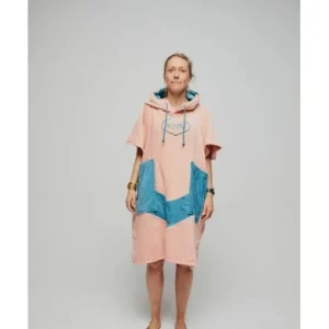 Vente Flash ALL-IN V Bumpy Femme Poncho