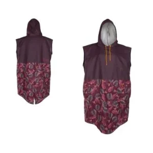 Prix Cassé ION Poncho SELECT Muse