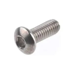 VIS SIX PANS tete bombée 8mm x 25mm inox Achat Immédiat