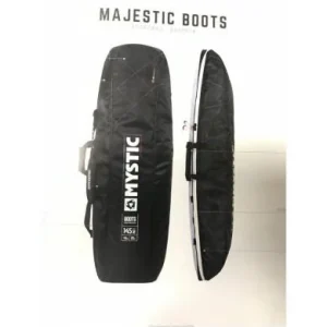Offre Du Jour MYSTIC star boardbag boots