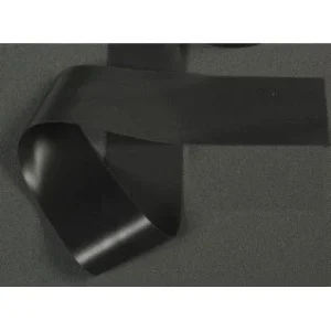 Jusqu'à Épuisement Des Stocks BANDE DE NEOPRENE 1x38x250mm