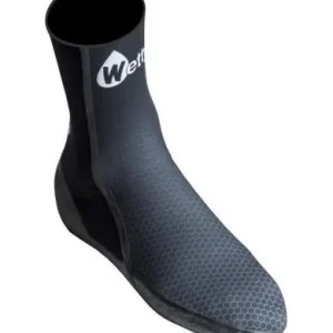 WETTY Boots 3mm Nouveauté