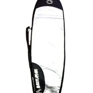 MASSIV APAREL Housse ShortBoard Seulement Aujourd'hui