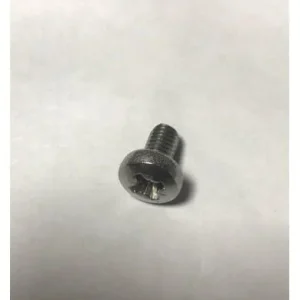 Clinique vis inox A2 ø 6mm (unité) Must-Have