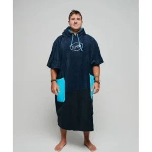 All In V Poncho Big Foot Expédition Rapide