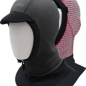 ALDER Plasma hood Fast dry Quantité Limitée