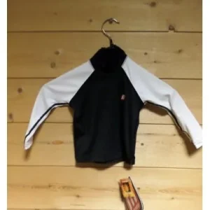 Achat Immédiat MADNESS lycra LS enfant