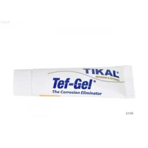 Tikal Tef-gel Prix Bas