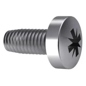 Offre Limitée Clinique vis d‘aileron Inox cruciforme 6mm