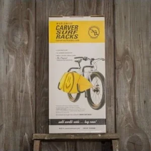 Prix Promo Surf rack scooter moped carver