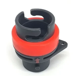 DUOTONE embout adaptateur pour pompe Nouvel Arrivage