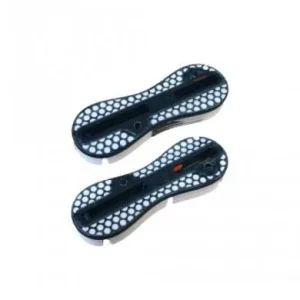 FCS II Black Side Plug Set 9° Nouvel Arrivage