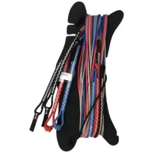 Dernier Modèle NAISH set 4 lignes (avants + arrières)