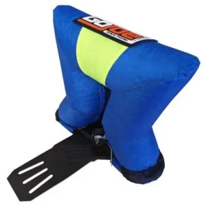 Ocean Rodeo Go-Joe – Flotteur pour récupération de planche de kite sans leash Achat Immédiat