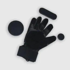 MANUAL sliding gloves Nouveauté