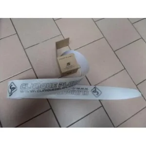 Prix Cassé RSPRO Clear Sup/Wingfoil Rail Saver Rail Saver Pro Clinique 6.5 cm bande de protection