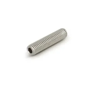 Commander Maintenant Tige filetée pour diabolo 8mm