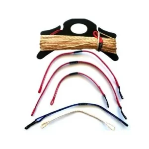 DUOTONE Hadlow Upgrade Kite (Click bar Small) Prix Promo