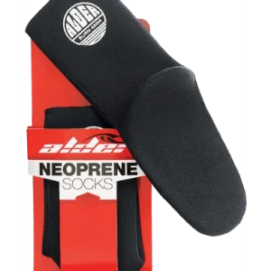 Expédition Rapide ALDER Burn Sox 4mm néoprène et polaire