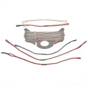 Offre Spéciale DUOTONE 5th element Upgrade Kite (Click bar)