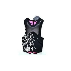Populaire MYSTIC hypnotize wakeboard vest D30 women