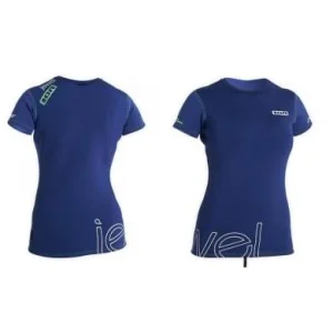 ION Neo Top women 2/1mm Quantité Limitée