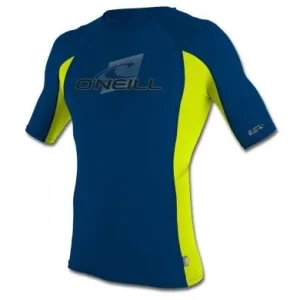 Promotion O‘NEILL Lycra S/S skins crew