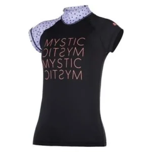 MYSTIC women Dutchess rashvest Offre Spéciale