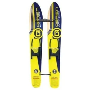 Achat Immédiat OBRIEN Bi-Skis Wake star 120
